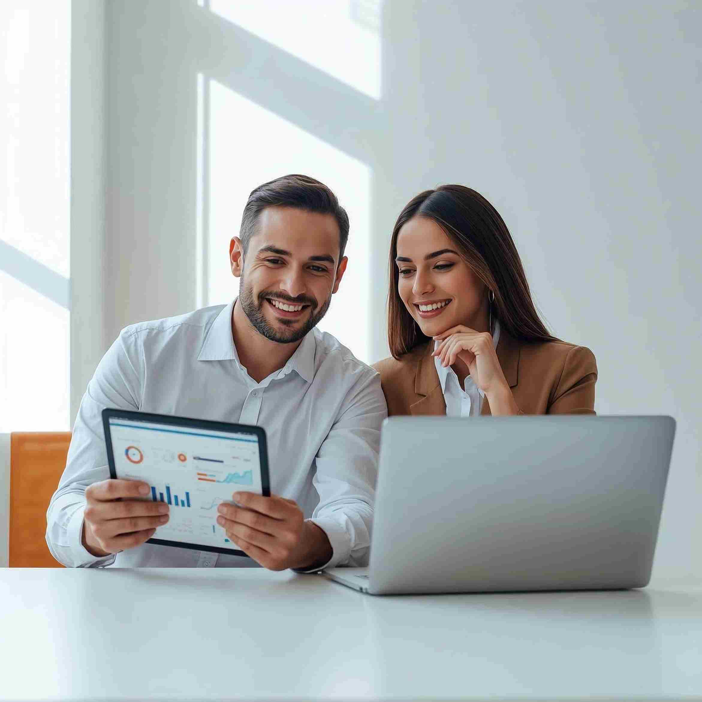 Digital Tech Minds logo